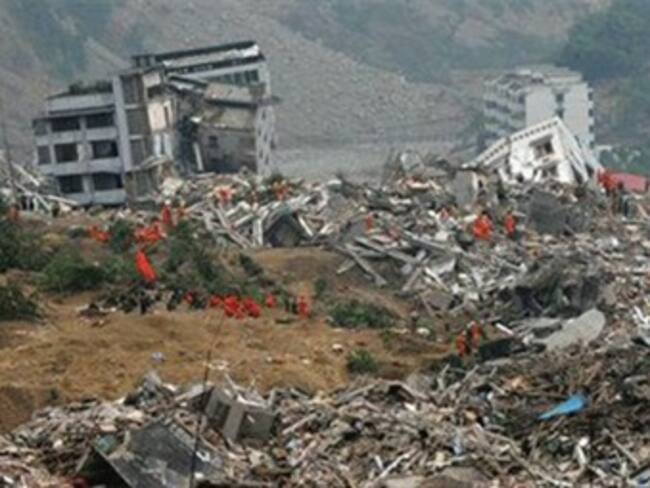 Apoyo agrícola, clave para reconstruir Haití: FAO