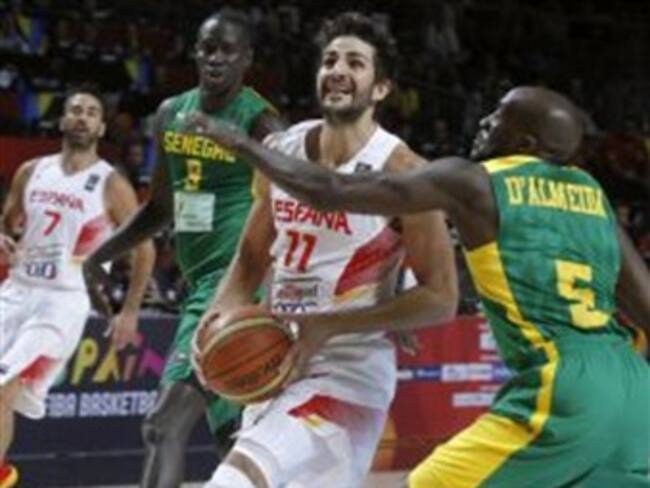 'El partido contra Francia no será como el del grupo': Ricky