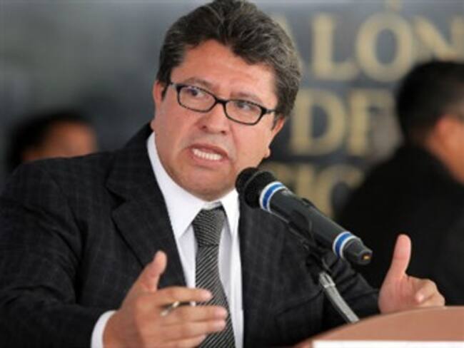 Izquierda en alerta para emitir posición tras resolución de TEPJF