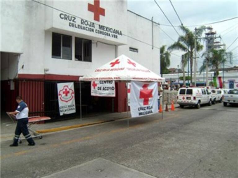 Centros de acopio en DF, vacios