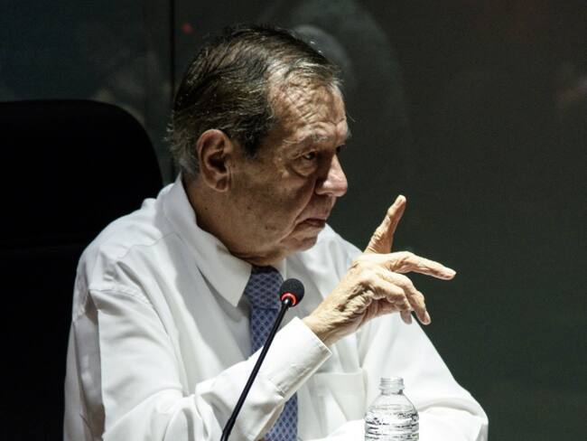 El país se ha convertido en una jaula para los migrantes: Muñoz Ledo