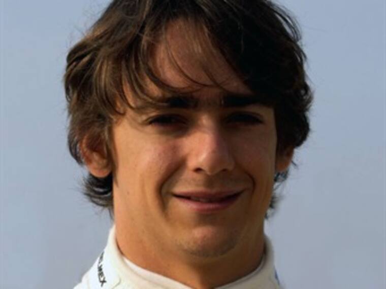 Es una F1 muy diferente: Esteban Gutiérrez, piloto mexicano