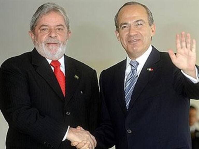 No excluimos a EU, seguimos en la ONU y en la OEA: FCH