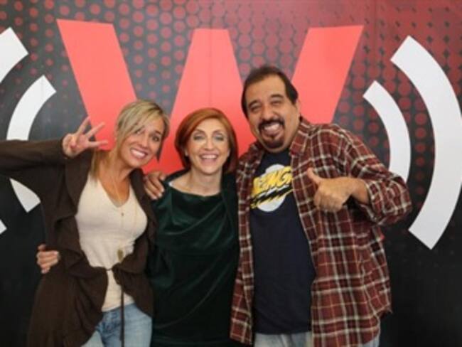 'Triple W' del lunes 20 de enero, parte I