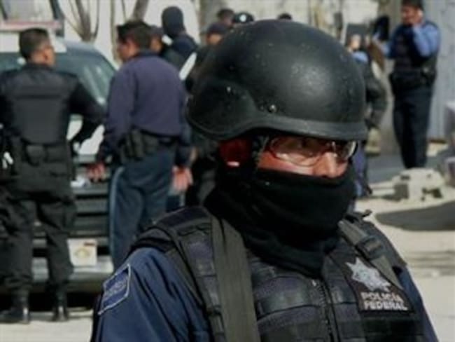 Prevén 'blindar' escuelas y hospitales de crimen organizado