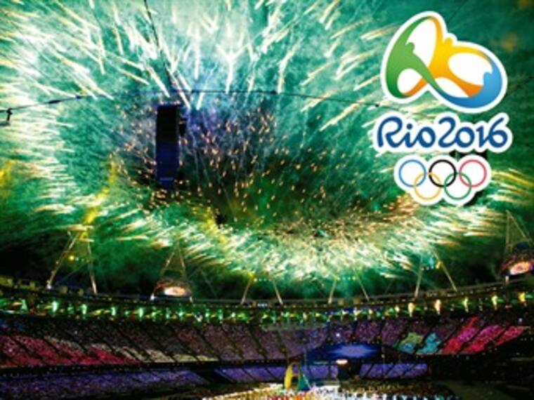 Inaugurarán en 500 días los Juegos Olímpicos de Río de Janeiro 2016