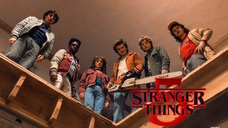 Lo nuevo de Netflix, HBO, Disney, Apple y Prime Video para Diciembre 2025