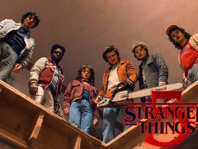 Lo nuevo de Netflix, HBO, Disney, Apple y Prime Video para Diciembre 2025