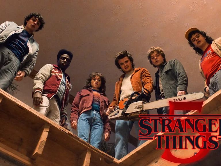 Lo nuevo de Netflix, HBO, Disney, Apple y Prime Video para Diciembre 2025