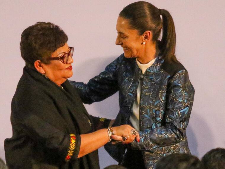 ¿Quién gana y quién pierde con la no ratificación de la fiscal Ernestina Godoy?