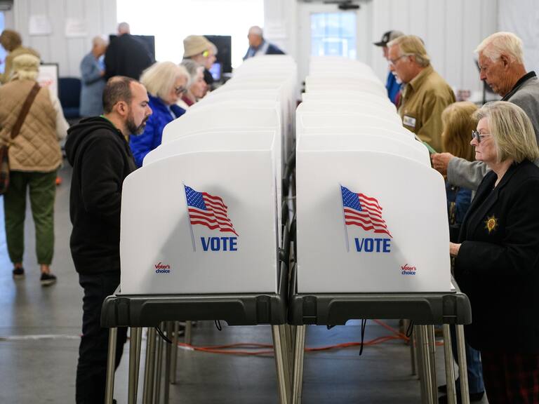 Foto: Melissa Sue Gerrits/Getty Images