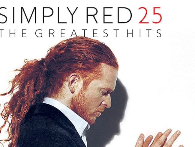 #MARTESFUNK: Simply Red
