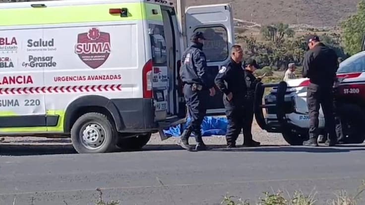 Hallan sin vida al hijo de 16 años del alcalde de Tecamachalco, Puebla