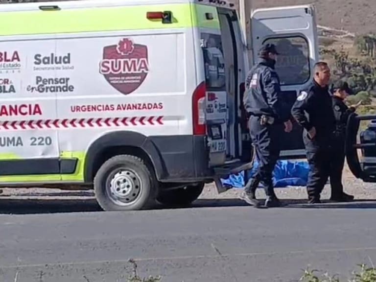 Hallan sin vida al hijo de 16 años del alcalde de Tecamachalco, Puebla; estaba secuestrado