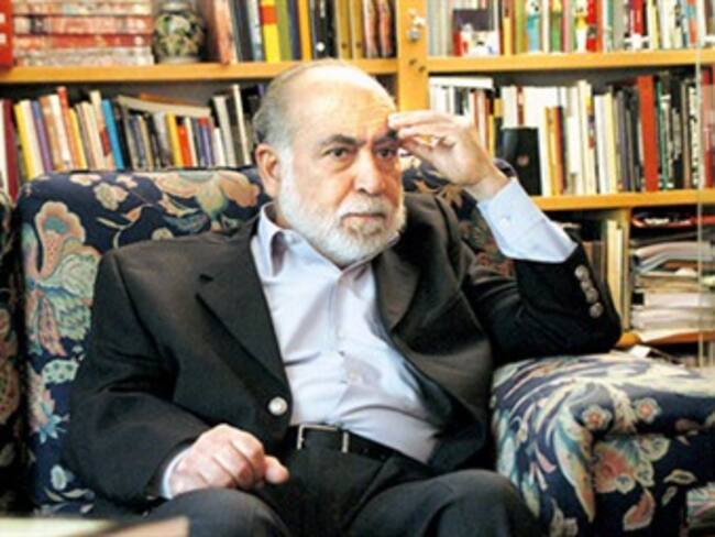 Muere el lingüista, José Guadalupe Moreno de Alba