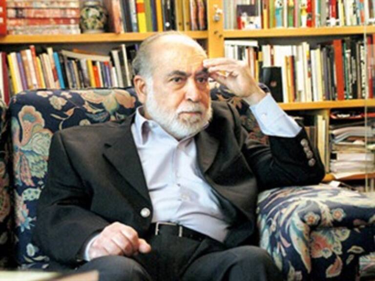 Muere el lingüista, José Guadalupe Moreno de Alba