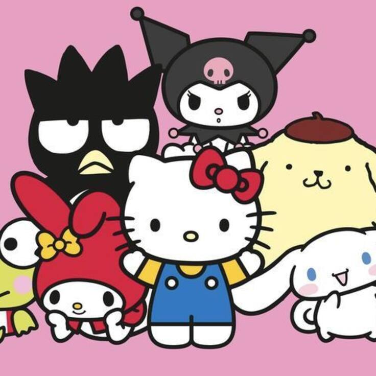 Hello Kitty prepara su debut en el cine en 2028. ¡Es oficial!