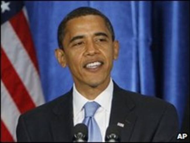 Solicita Obama reforma migratoria este año