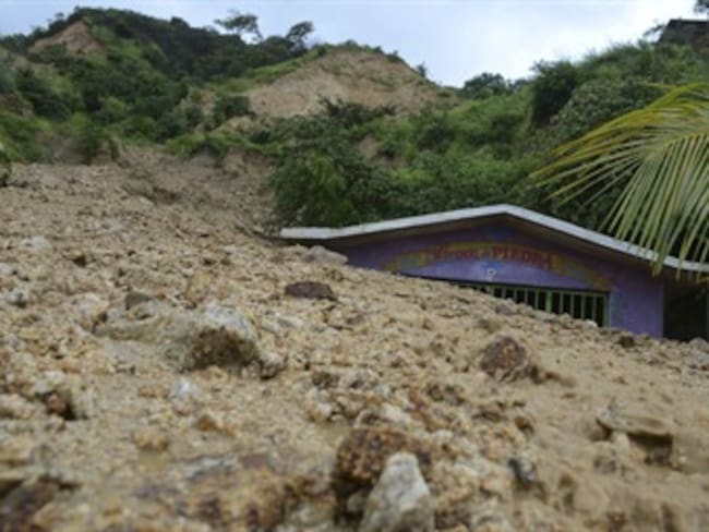 En Tamaulipas más de 6 mil 600 personas están en albergues por inundaciones