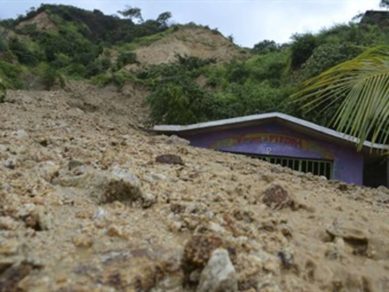 En Tamaulipas más de 6 mil 600 personas están en albergues por inundaciones