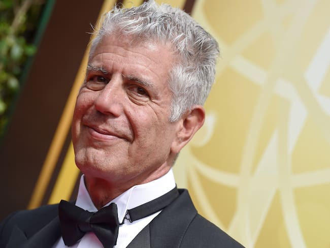 Día Mundial contra la Depresión: de Anthony Bourdain a Kurt Cobain, famosos que perdieron la batalla