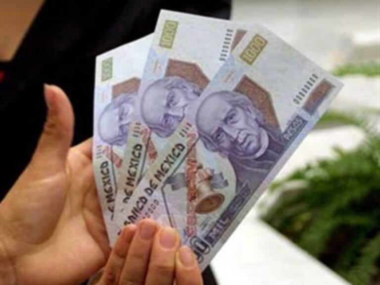 México está blindado contra crisis en Japón: SHCP