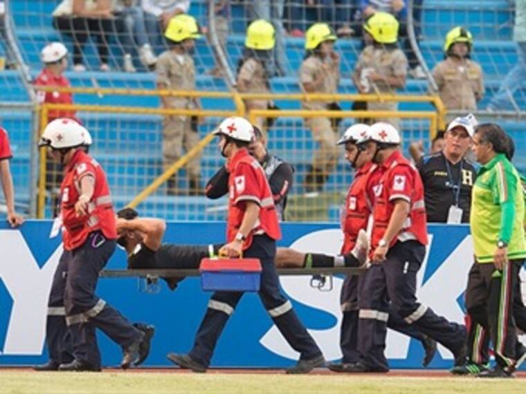 Alanís libra el quirófano