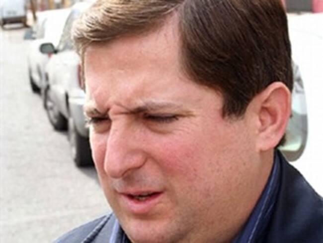 Detienen a ex alcalde de Monterrey