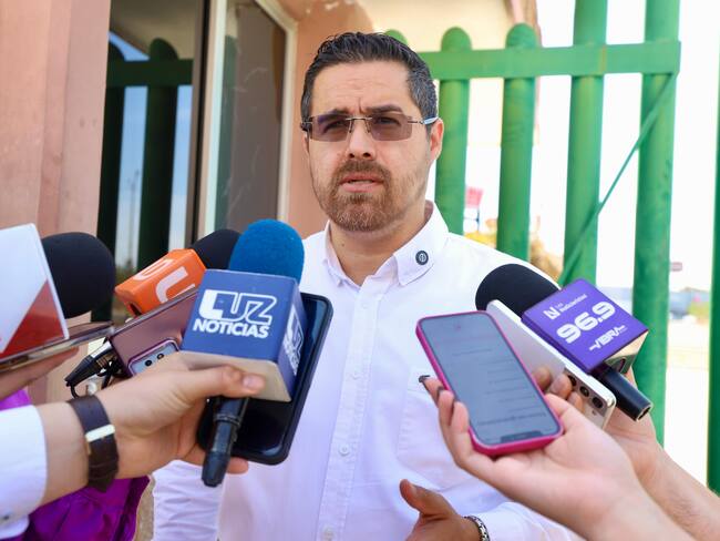 Fueron 14 los menores intoxicados con anfetaminas en una primaria de Sinaloa