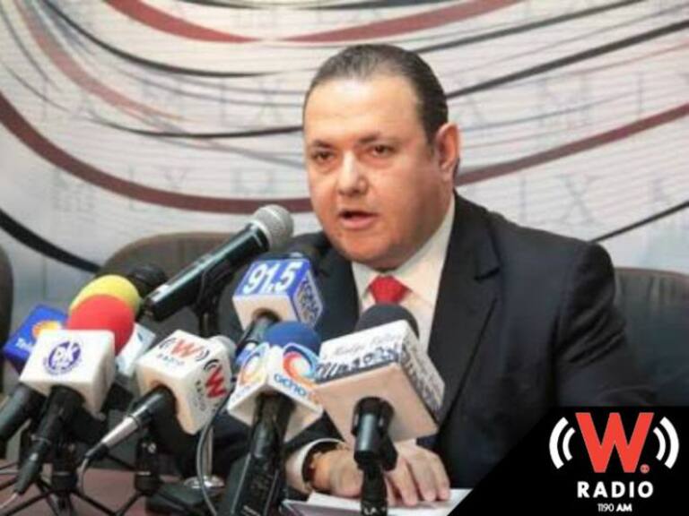 “El PRI sigue siendo en el país el partido más fuerte”: Pizano