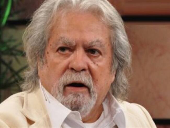 Muere el director de cine y televisión Raúl Araiza