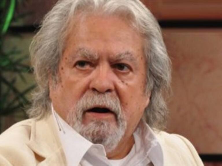 Muere el director de cine y televisión Raúl Araiza