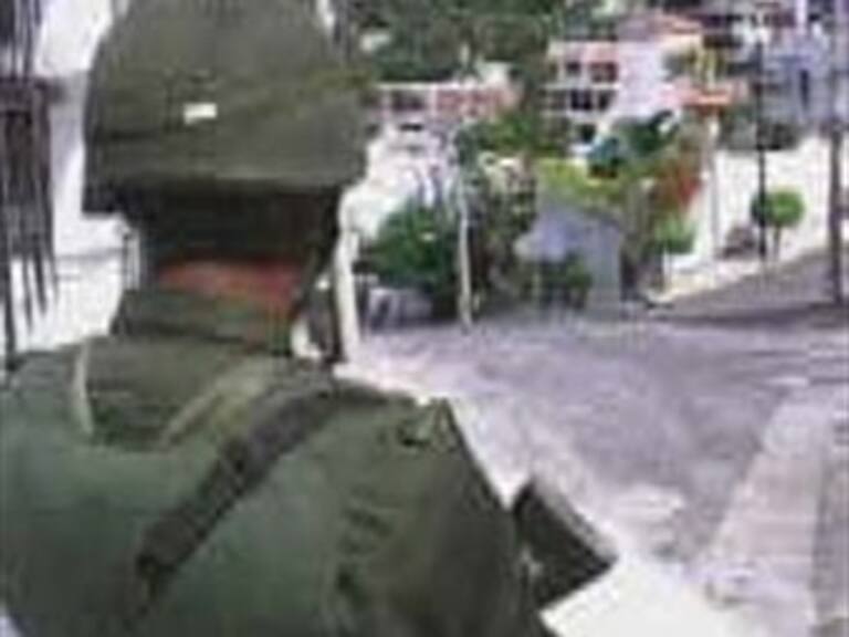 Detienen militares a secuestradores en Acapulco