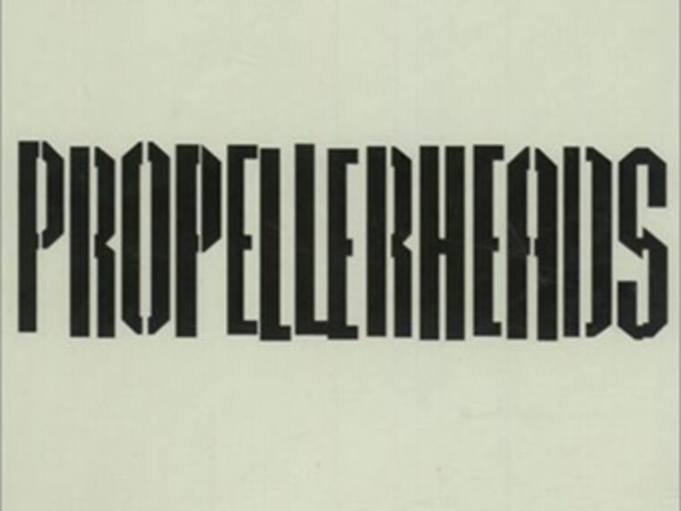 &#039;History Repeating&#039; - Propellerheads