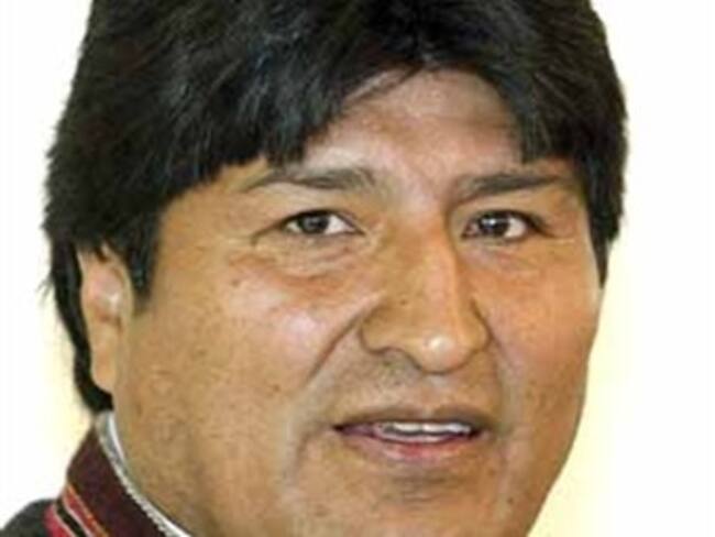 Desmantelan banda que planeaba matar a Morales