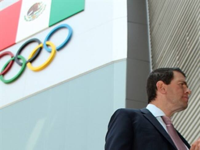 ¿En duda la participación de México en Río 2016?