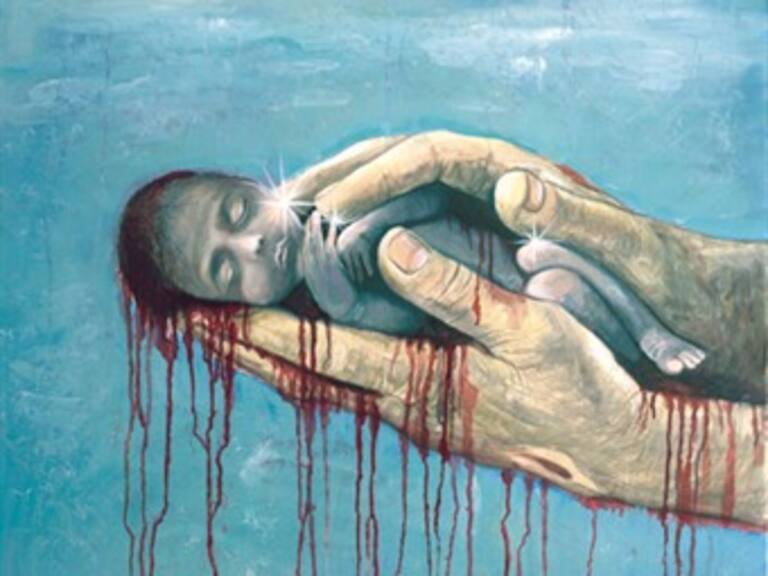 Vetará alcalde porteño ley que permitía abortar por violación o riesgo salud