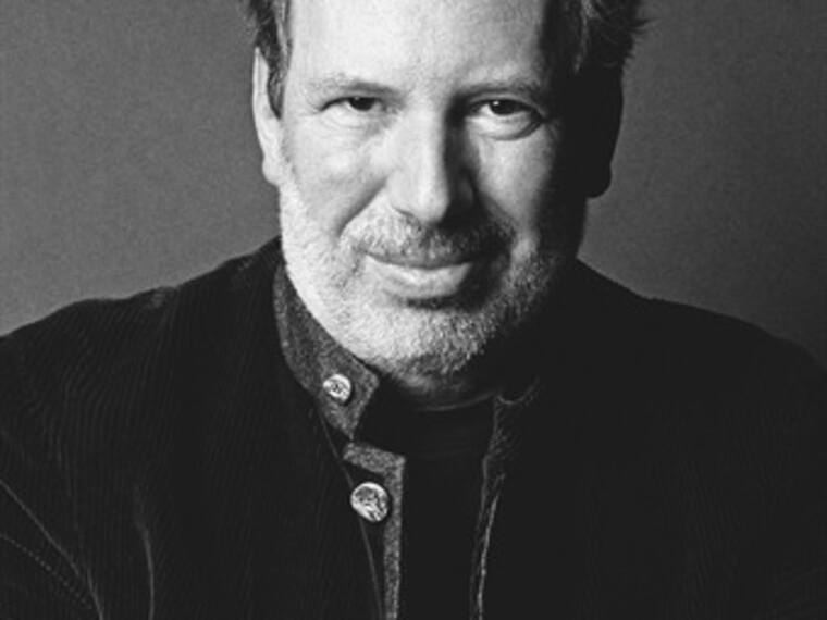 So Much Anger. Hans Zimmer