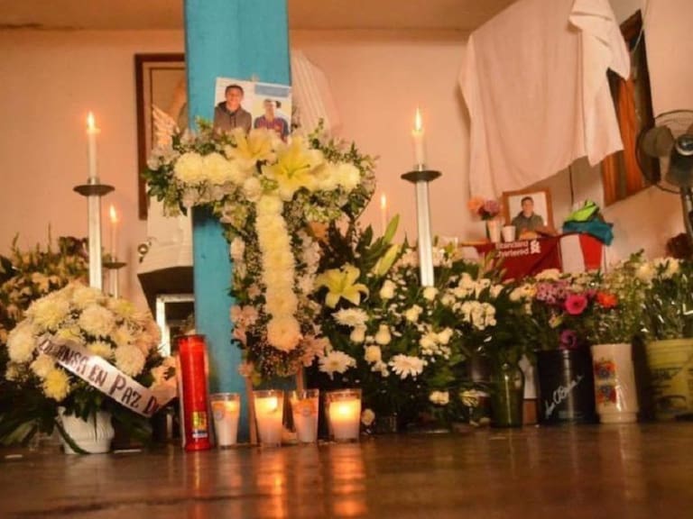 Suman nueve los fallecidos por ataque en un velorio en Cuernavaca