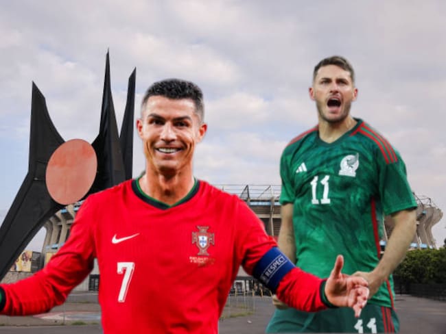 México vs Portugal: 350 mil intentos simultáneos de compra, el tráfico inusual que colapsó la preventa