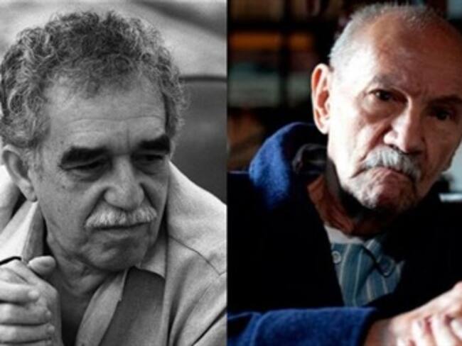 Coincide en disco compacto trabajo de 'Gabo' y Carballo de la UNAM