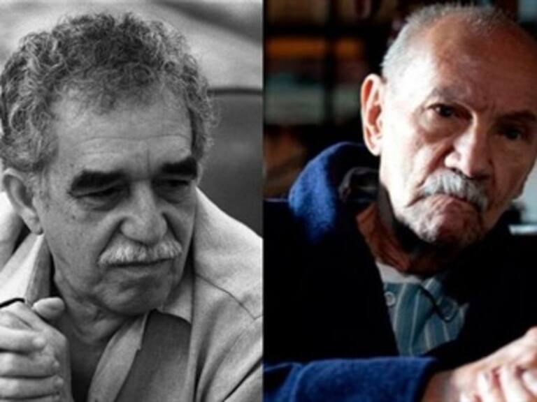 Coincide en disco compacto trabajo de 'Gabo' y Carballo de la UNAM