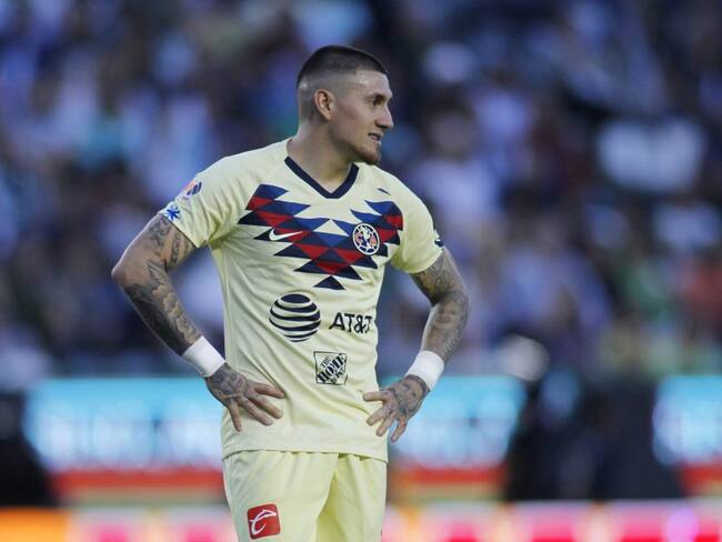 Nico Castillo explotó contra detractores en Instagram