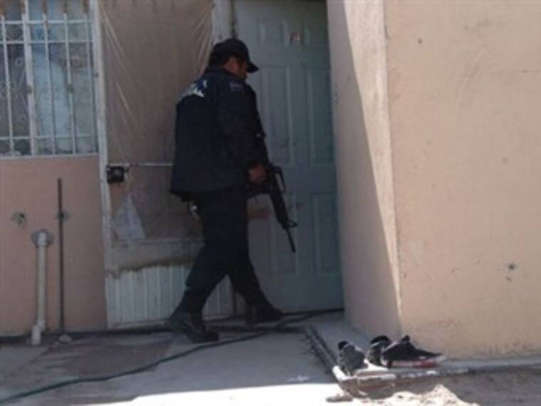 Desconoce alcalde de Cd. Juárez motivos de multihomicidio