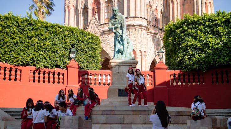 Escuelas particulares desafían ajuste de la SEP y mantendrán calendario original del ciclo escolar