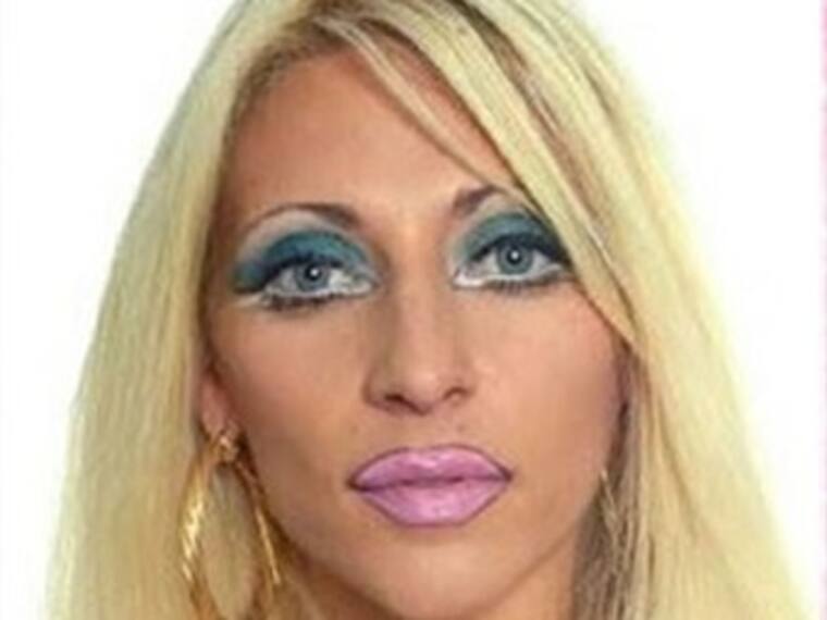 Los horrores de maquillaje más recurrentes