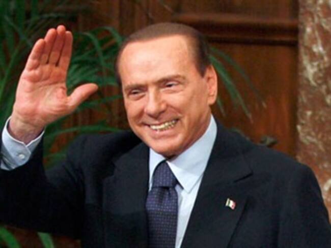 Confirman inhabilitación de Berlusconi por dos años