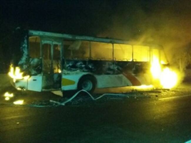 ¿Qué causo la explosión de la pipa en Tlalnepantla?