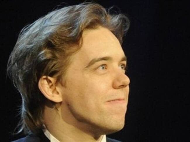 Main Title from Stars Wars, Ingolf Wunder. Cd. 300. 2012