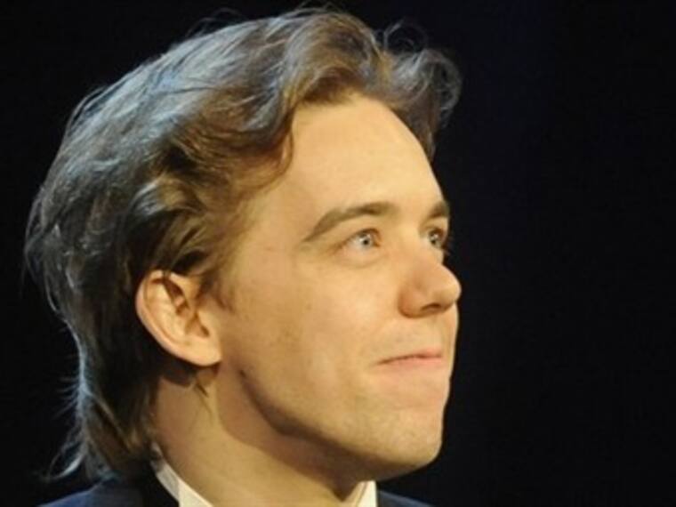 Main Title from Stars Wars, Ingolf Wunder. Cd. 300. 2012